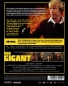 Preview: Der Gigant - 2-Disc Limited Uncut Mediabook von Koch Films - DVD & Blu-ray - Cover A - Neu & OVP